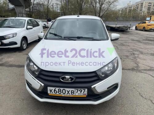 LADA Granta