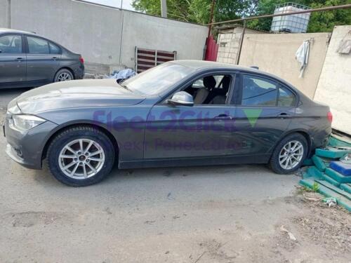 BMW 320I