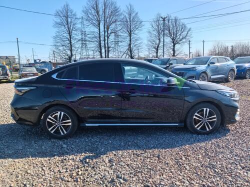 OMODA S5
