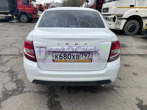 LADA Granta