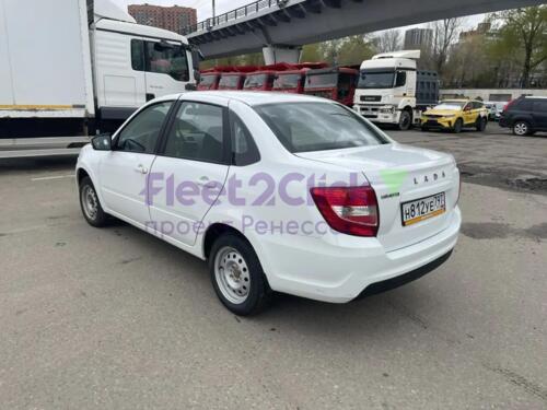 LADA Granta