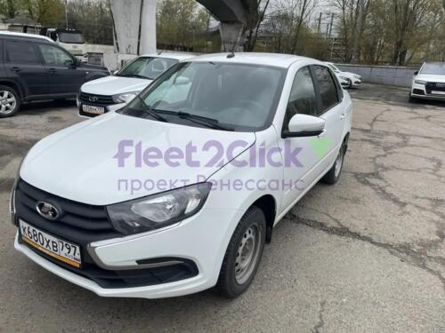 LADA Granta