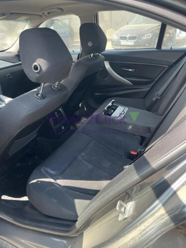 BMW 320I