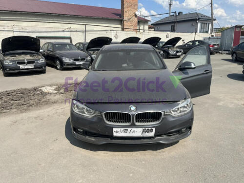 BMW 320I