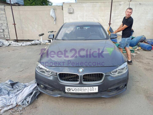 BMW 320I