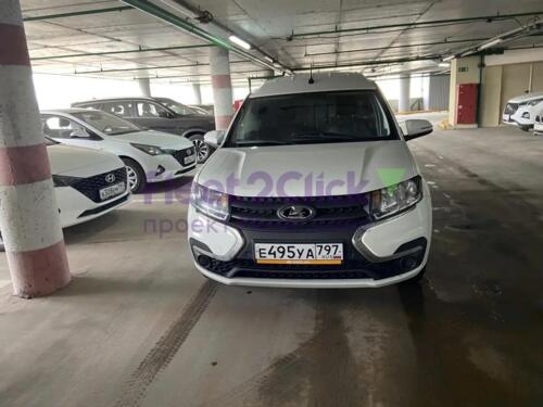 LADA Largus