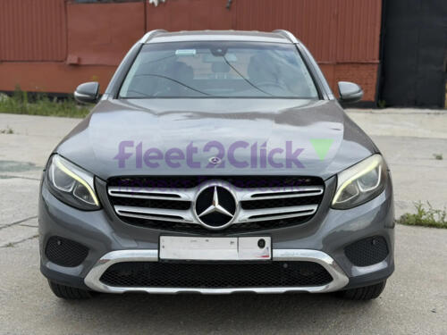 Mercedes-Benz GLC 250