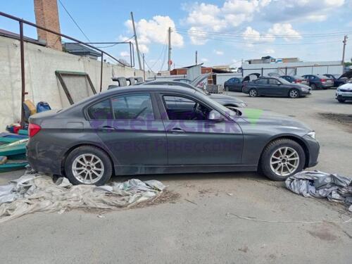 BMW 320I