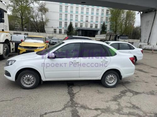 LADA Granta