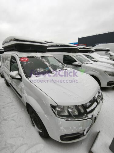 LADA Largus