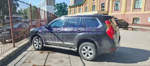 Haval H9