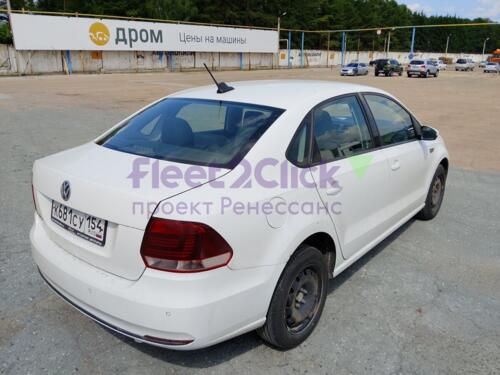 VW Polo