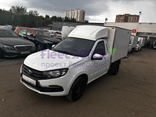 LADA Granta ВИС