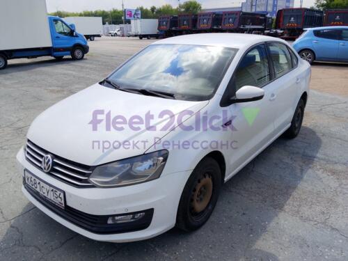VW Polo