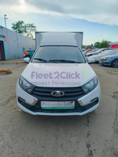 LADA Granta ВИС