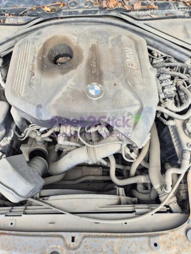 BMW 320I