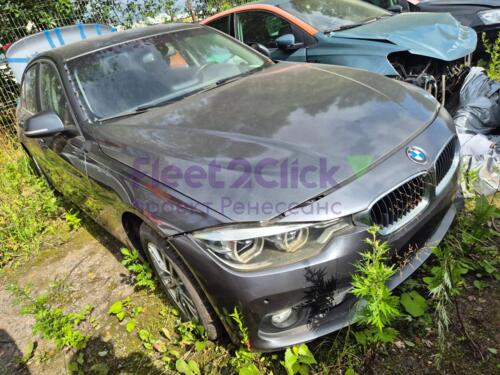 BMW 320I