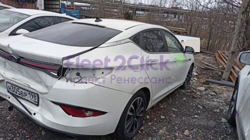JAC J7