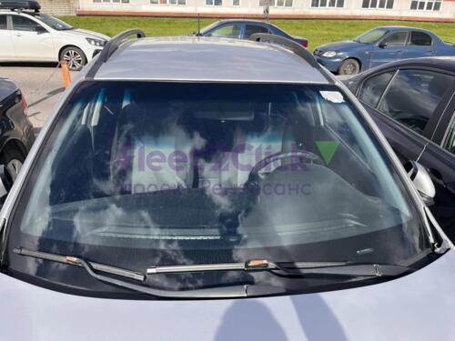 KIA Rio X-Line