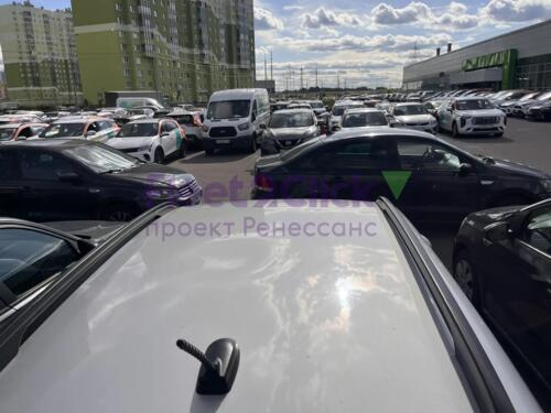 KIA Rio X-Line
