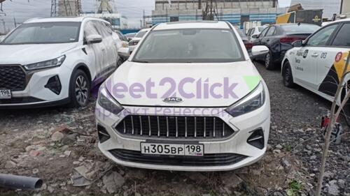 JAC J7
