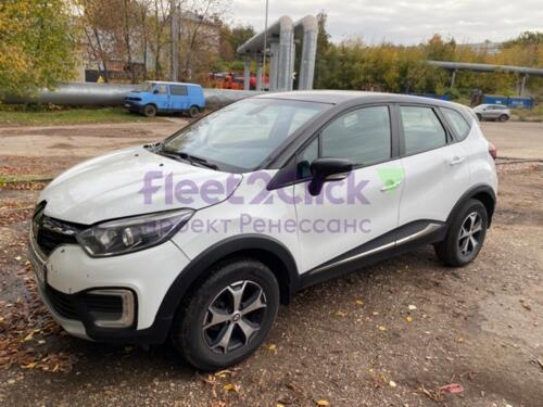 Renault Kaptur