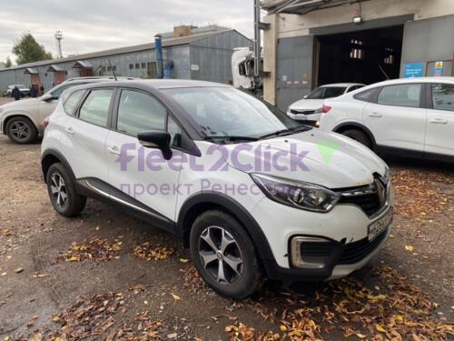 Renault Kaptur