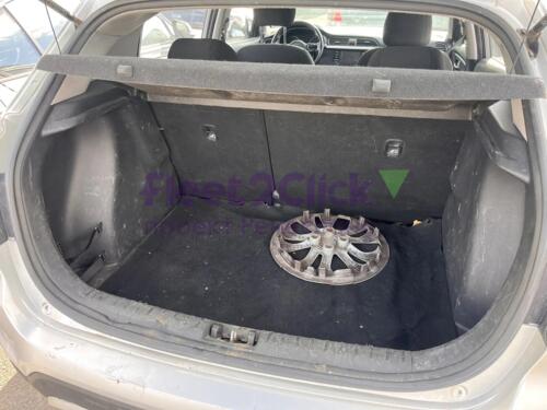 KIA Rio X-Line
