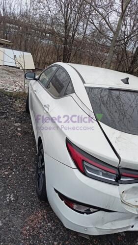JAC J7