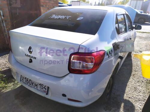 Renault Logan