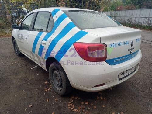 Renault Logan