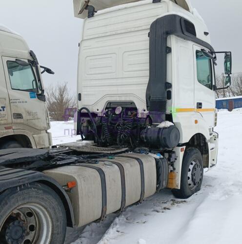 КАМАЗ M1840 5490-S5
