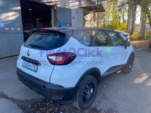 Renault Kaptur