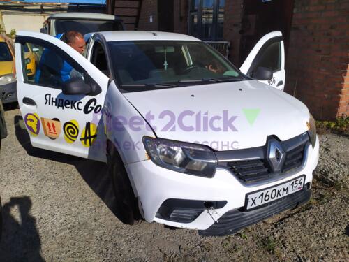 Renault Logan