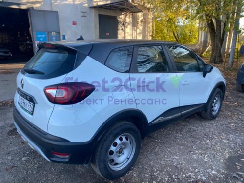 Renault Kaptur
