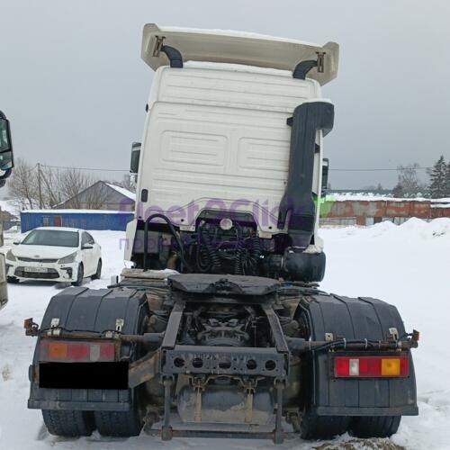 КАМАЗ M1840 5490-S5
