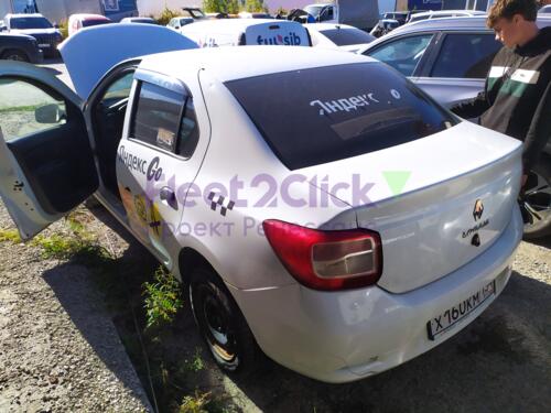 Renault Logan
