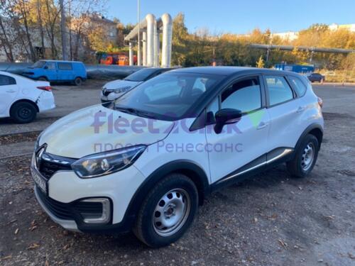 Renault Kaptur